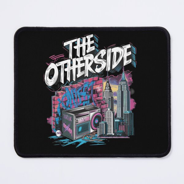 Item preview, The otherside designed and sold by JansenGS.