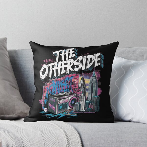 Item preview, The otherside designed and sold by JansenGS.