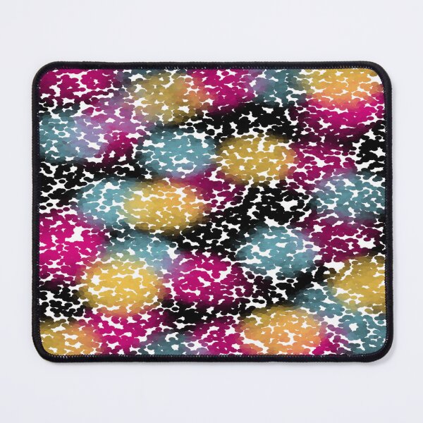 Item preview, Pretty Colorful Abstract  designed and sold by Rainbowland123.