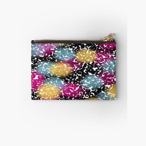 Item preview, Pretty Colorful Abstract  designed and sold by Rainbowland123.