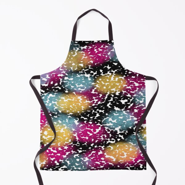Item preview, Pretty Colorful Abstract  designed and sold by Rainbowland123.