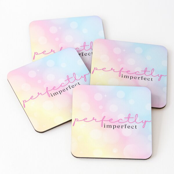 Item preview, Perfectly Imperfect designed and sold by Wonderfully Chaotic.