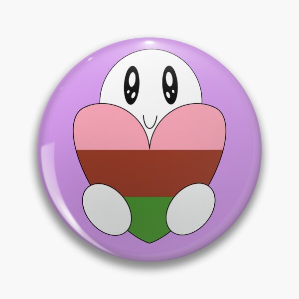 Item preview, Gynesexual Pride Flag designed and sold by Emilyrox332.