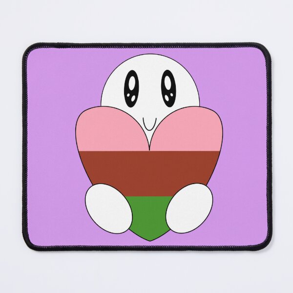 Item preview, Gynesexual Pride Flag designed and sold by Emilyrox332.