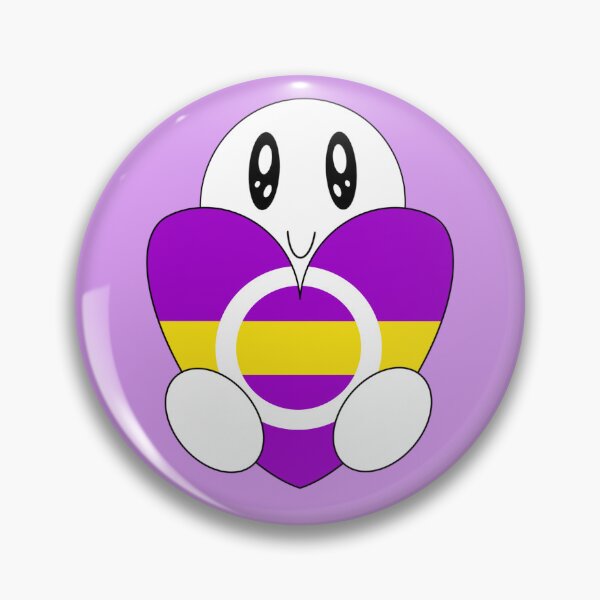 Item preview, Intergender Pride Flag designed and sold by Emilyrox332.