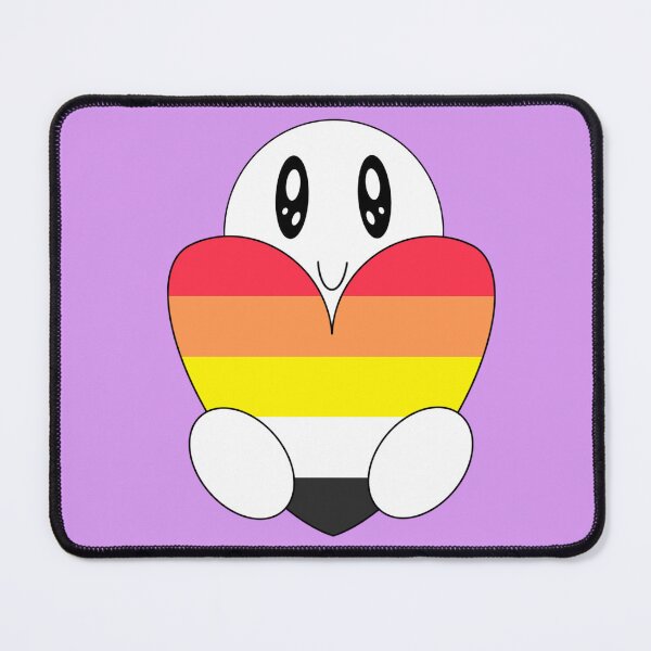 Item preview, Lithromantic Pride Flag designed and sold by Emilyrox332.