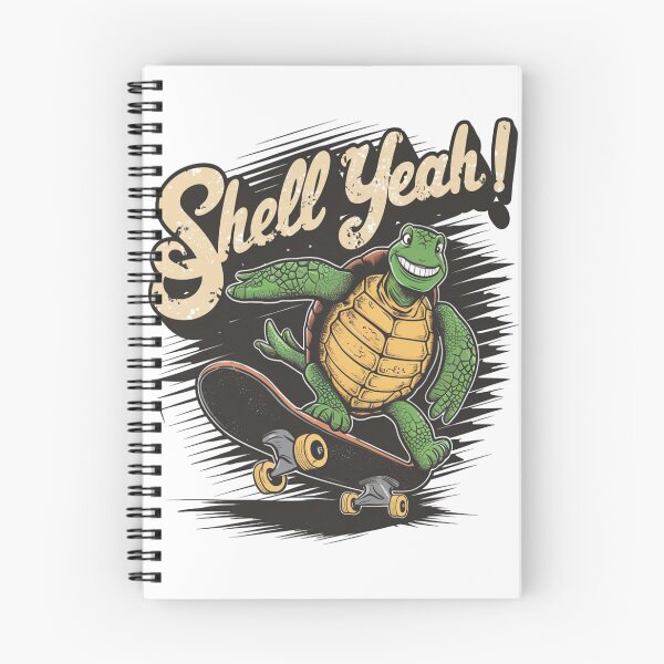 Item preview, Shell yeah designed and sold by JansenGS.