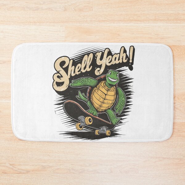 Item preview, Shell yeah designed and sold by JansenGS.