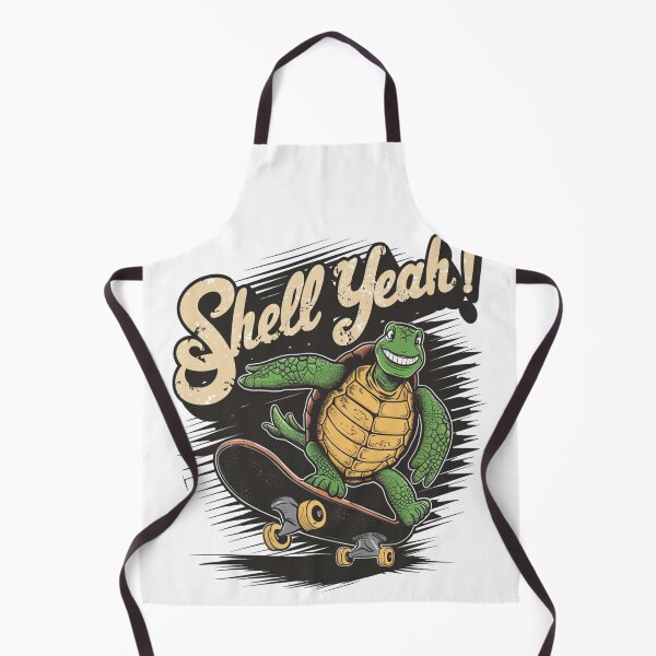 Item preview, Shell yeah designed and sold by JansenGS.