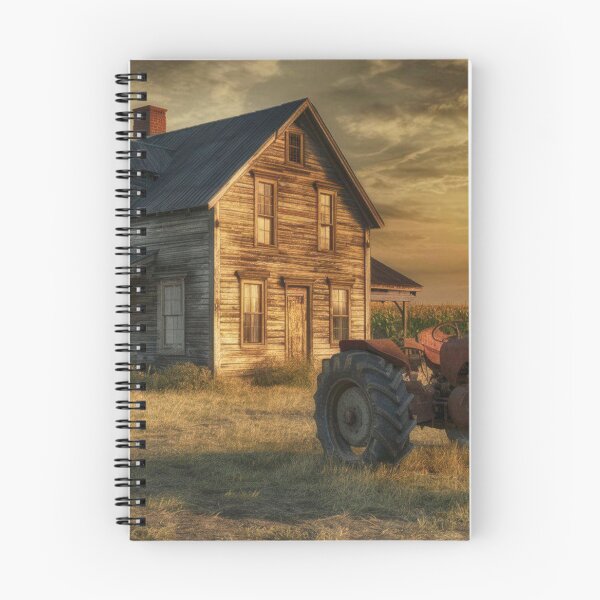 Item preview, Sunset On The Farm designed and sold by James DeFazio.