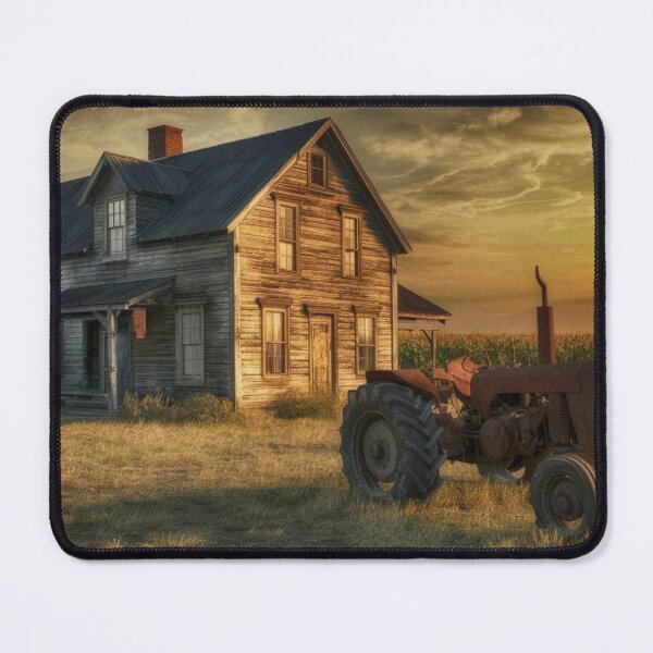 Item preview, Sunset On The Farm designed and sold by James DeFazio.