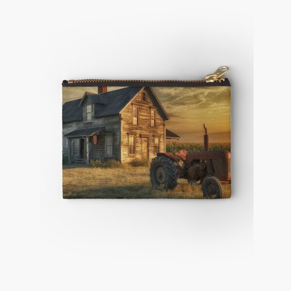 Item preview, Sunset On The Farm designed and sold by James DeFazio.