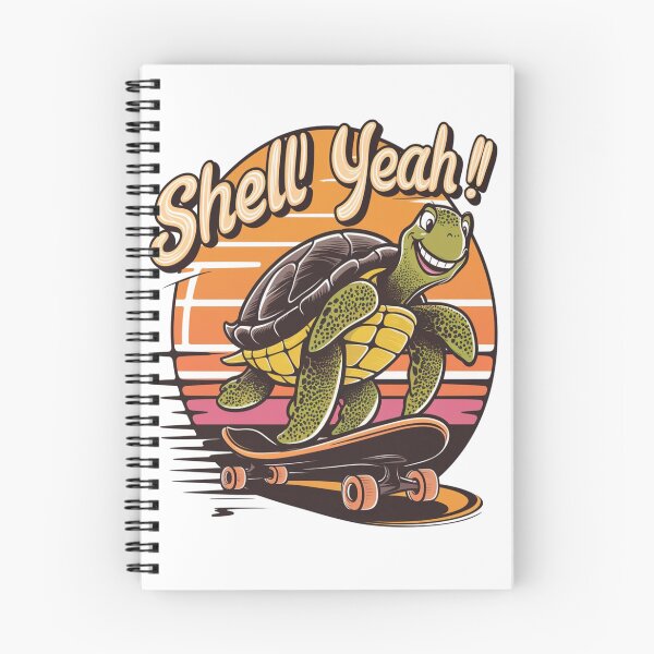 Item preview, Shell yeah designed and sold by JansenGS.