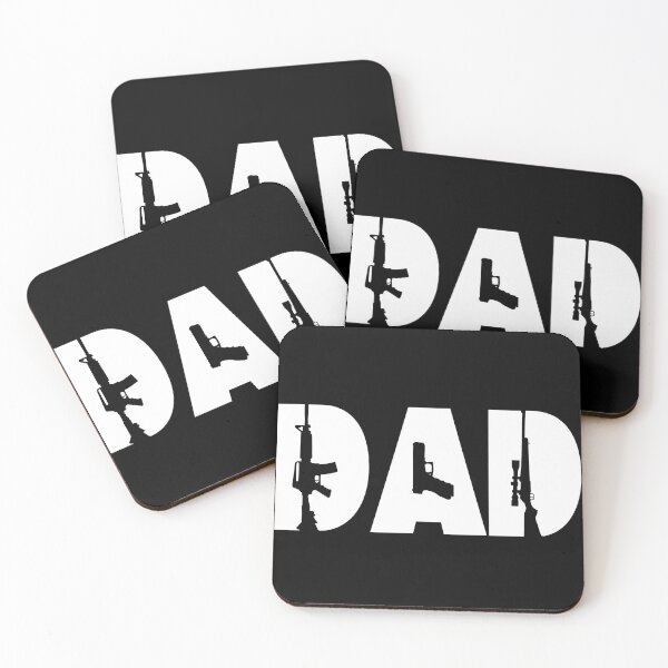Item preview, DAD firearm design designed and sold by Ehicks7.