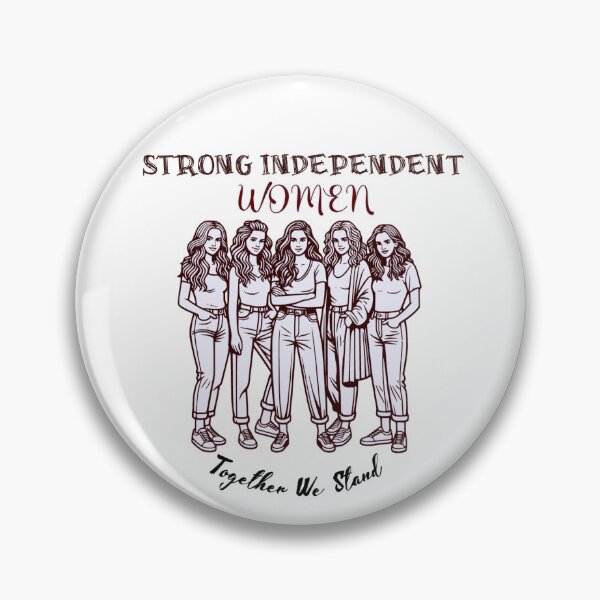 Item preview, Women Power designed and sold by NBCIOshop.