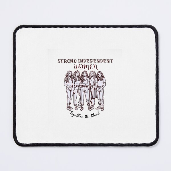 Item preview, Women Power designed and sold by NBCIOshop.