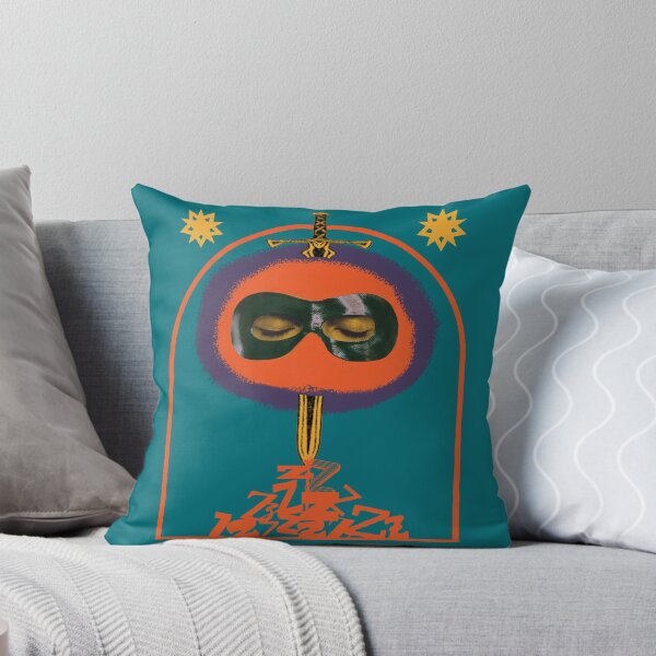 Item preview, SLEEPING ROBBER designed and sold by HumanHandArts.