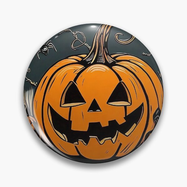 Artikelvorschau, Willkommen im dunklen Halloween-Wald entworfen und verkauft von Designial.