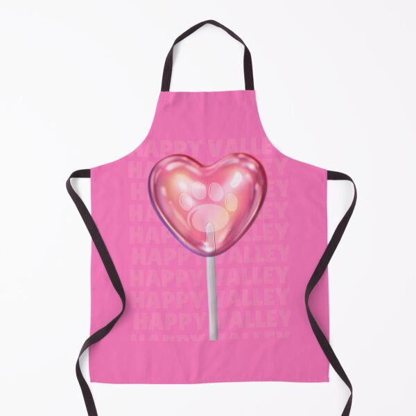 Item preview, we are repeating pink holographic lollypop with a paw for PSU preppy designed and sold by jessicaleah15.
