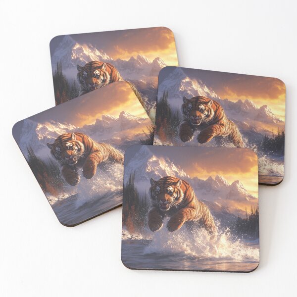 Item preview, Tiger King designed and sold by Thingstolike.