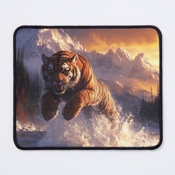 Item preview, Tiger King designed and sold by Thingstolike.