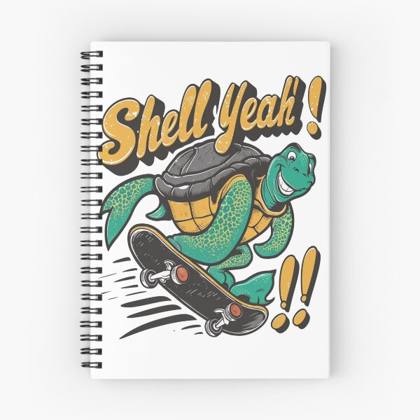 Item preview, Shell yeah designed and sold by JansenGS.