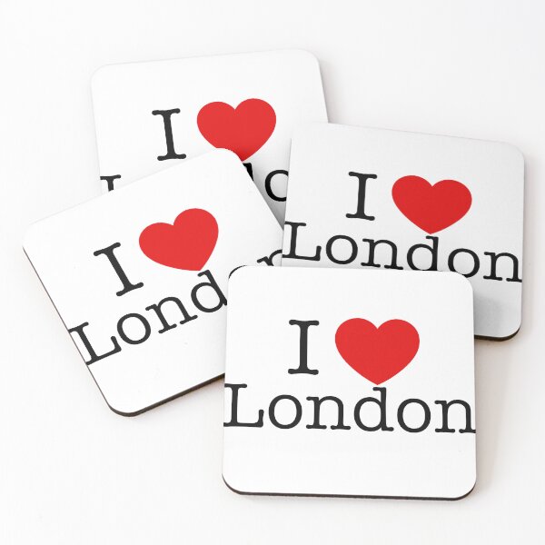 Item preview, I love London designed and sold by rollkaG.