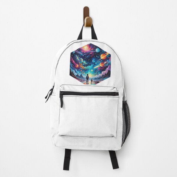 Item preview, Cosmic Anime designed and sold by AbsoluteA.