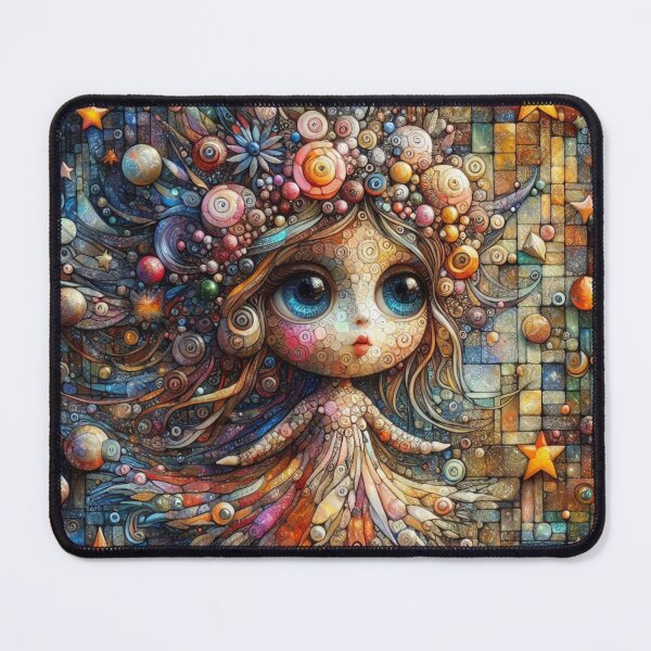 Item preview, Dream Girl designed and sold by Vermaio.