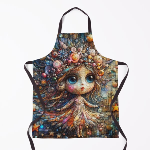 Item preview, Dream Girl designed and sold by Vermaio.