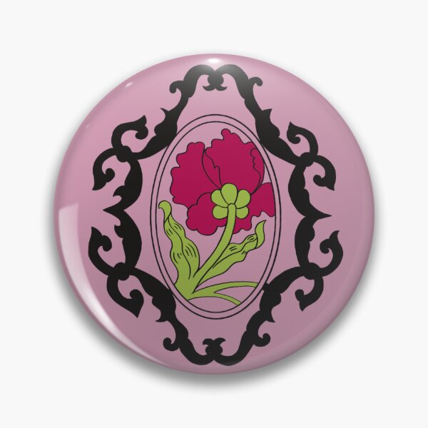 Item preview, flower designed and sold by StaticTv0.