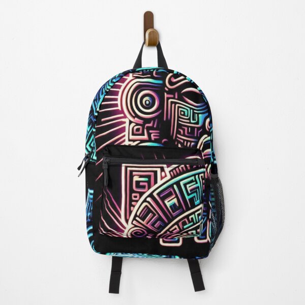 Item preview, Mayan and Aztec Art designed and sold by Simplybe1.