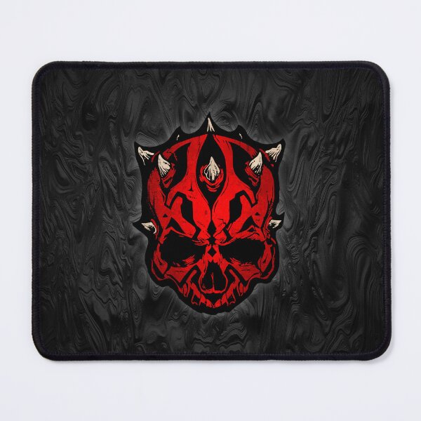 Item preview, Maul Skull designed and sold by artistwill.