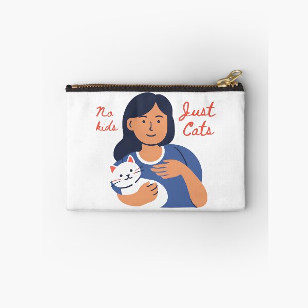 Item preview, Childless Cat lady #1 designed and sold by Youssefs-art.