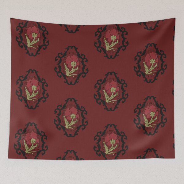 Item preview, flower designed and sold by StaticTv0.