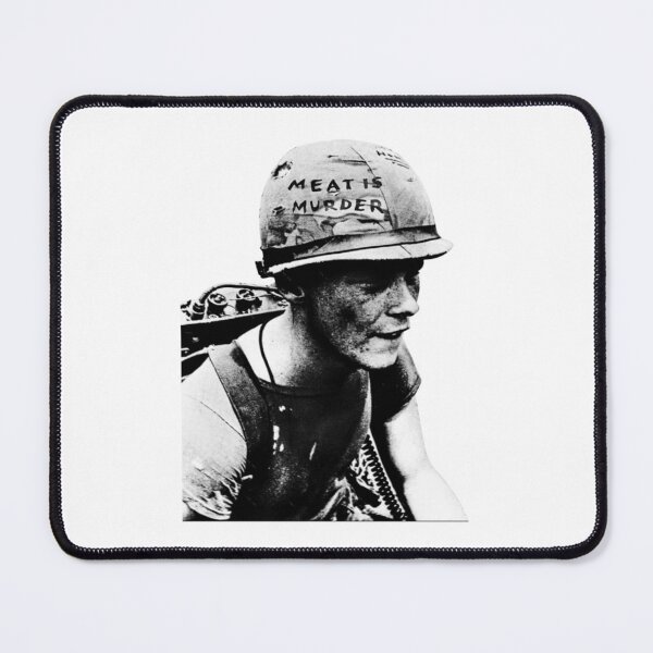 Item preview, Meat is Murder  - (The Smiths)  designed and sold by mytshirtfortj.
