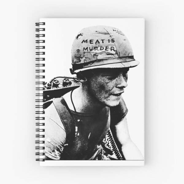 Item preview, Meat is Murder  - (The Smiths)  designed and sold by mytshirtfortj.