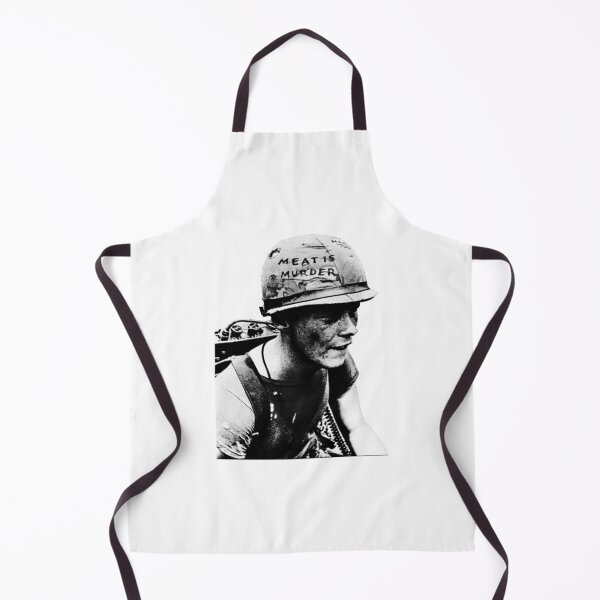 Item preview, Meat is Murder - (The Smiths) designed and sold by mytshirtfortj.