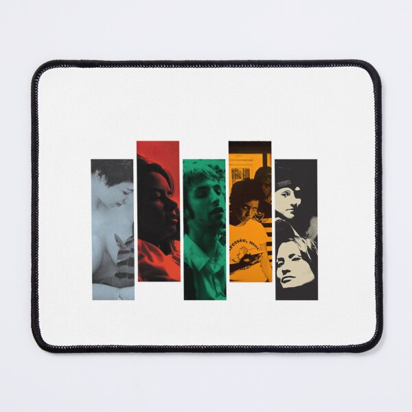 Item preview, Belle and Sebastian Discography - (The Smiths) designed and sold by mytshirtfortj.