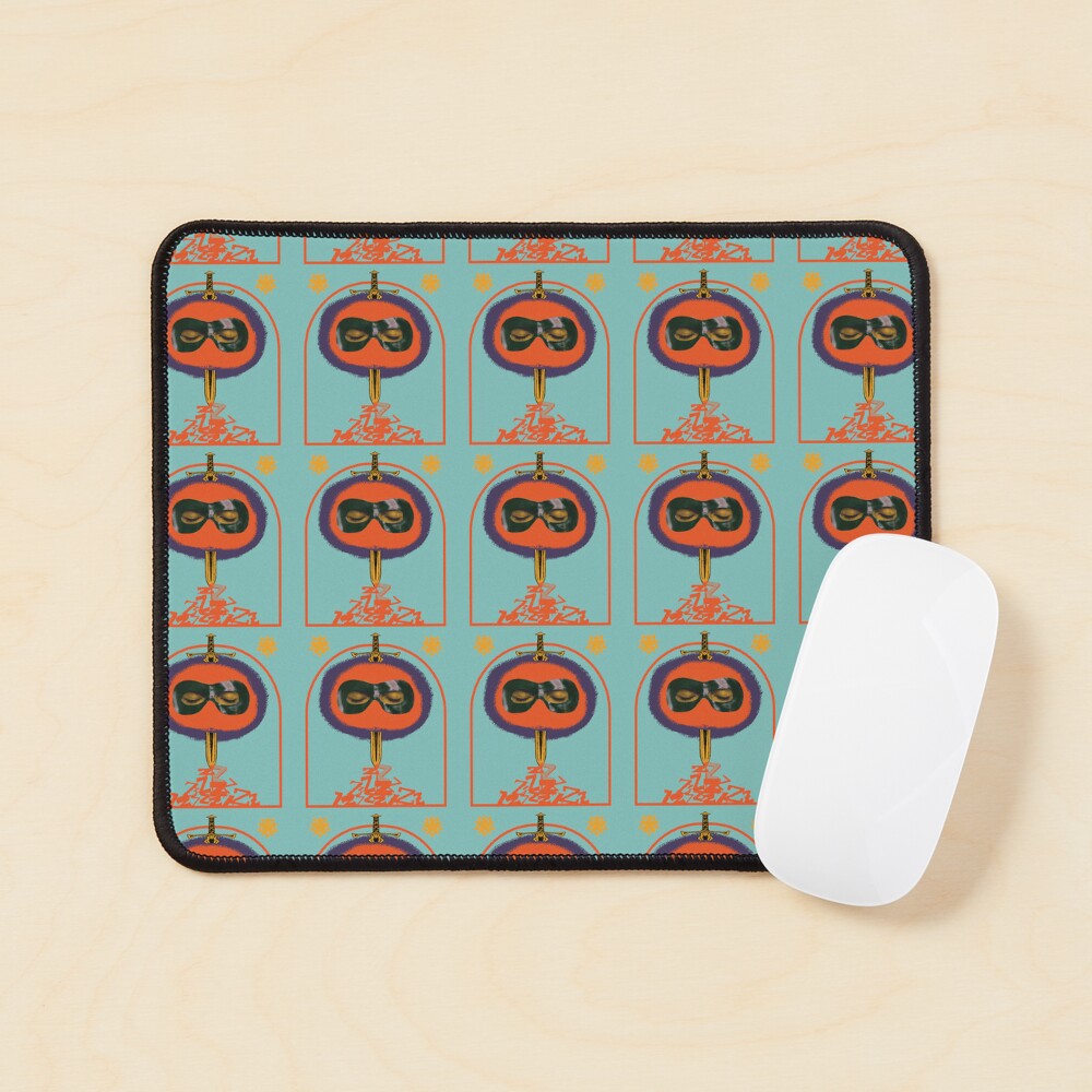 Item preview, Mouse Pad designed and sold by HumanHandArts.
