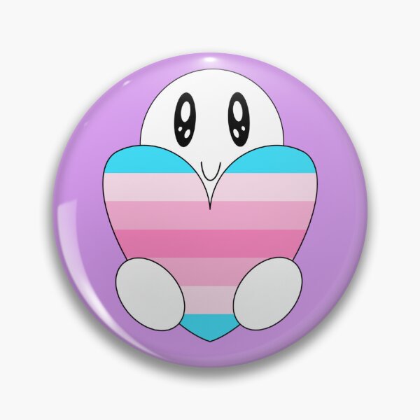 Item preview, Transfeminine Pride Flag designed and sold by Emilyrox332.