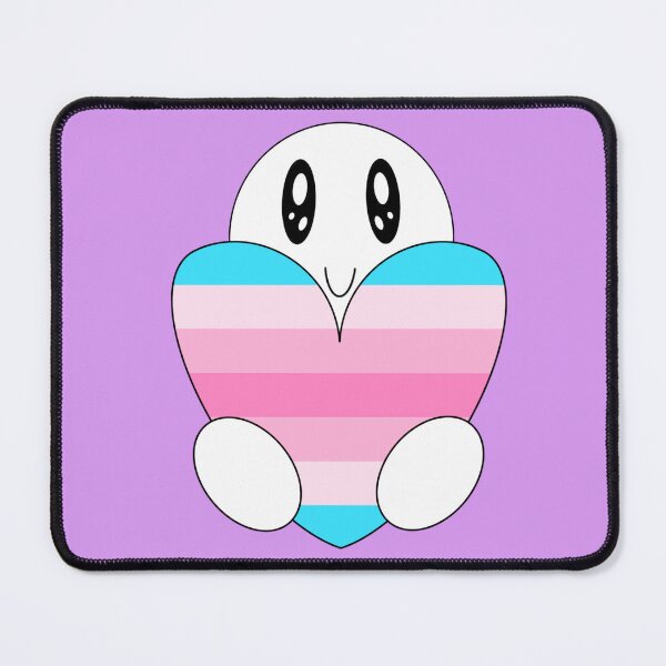 Item preview, Transfeminine Pride Flag designed and sold by Emilyrox332.
