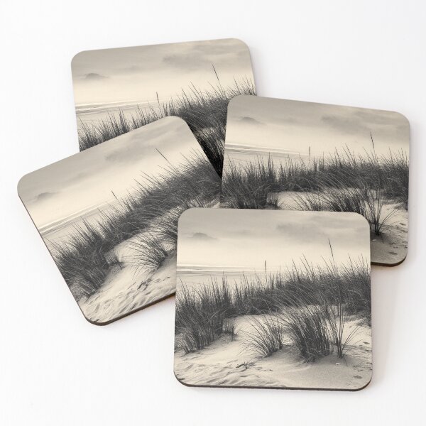 Item preview, Winters Day At The Beach designed and sold by James DeFazio.
