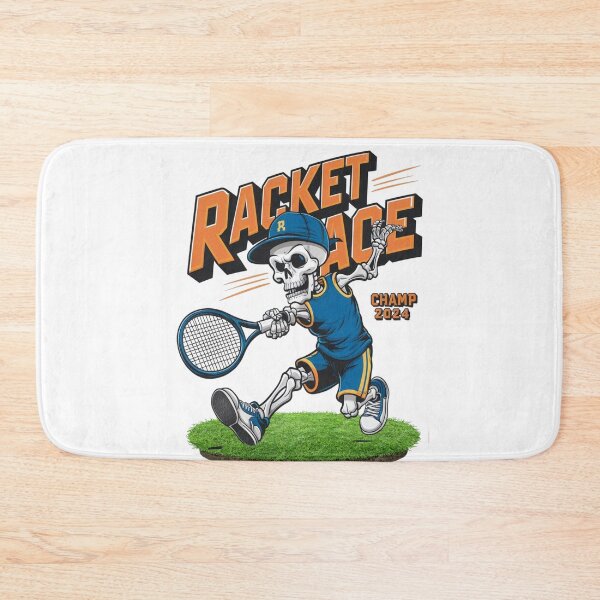 Item preview, Racket ace designed and sold by JansenGS.