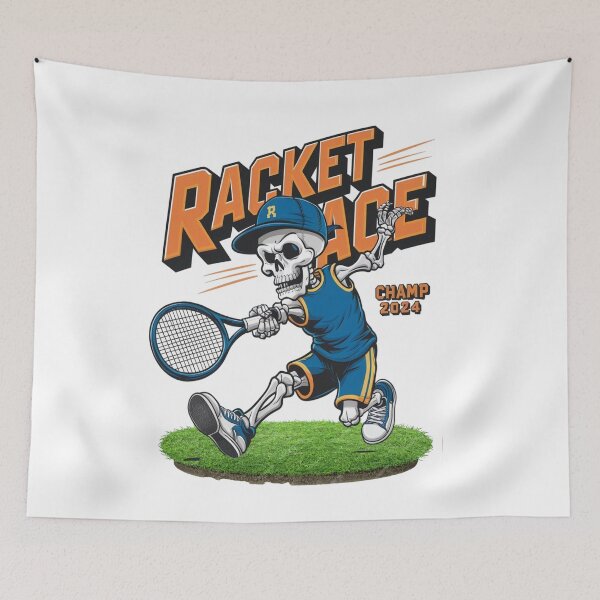 Item preview, Racket ace designed and sold by JansenGS.