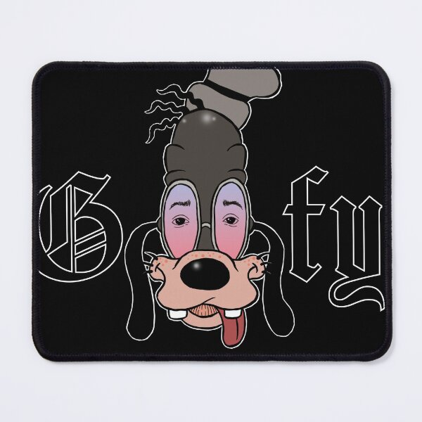 Item preview, G**FY GANGSTAH designed and sold by HumanHandArts.