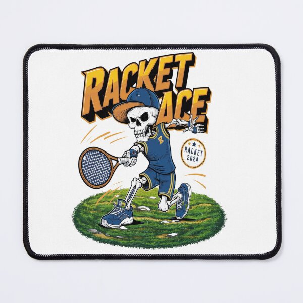 Item preview, Racket ace designed and sold by JansenGS.