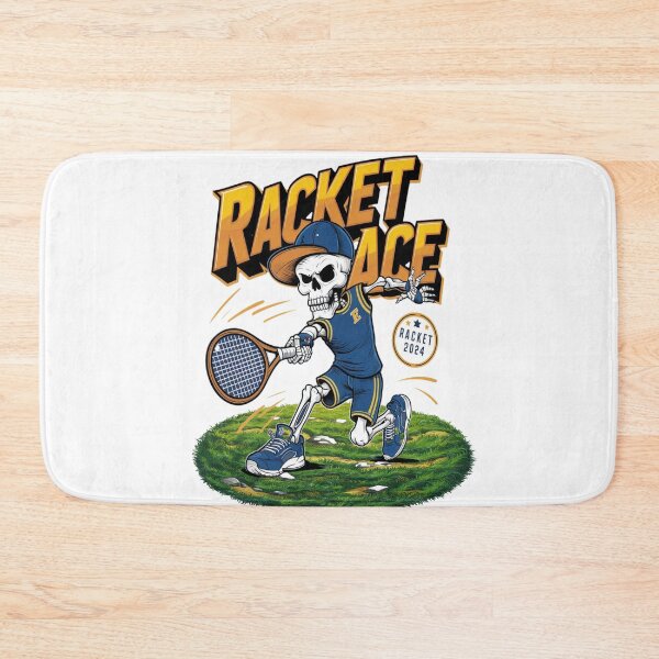 Item preview, Racket ace designed and sold by JansenGS.