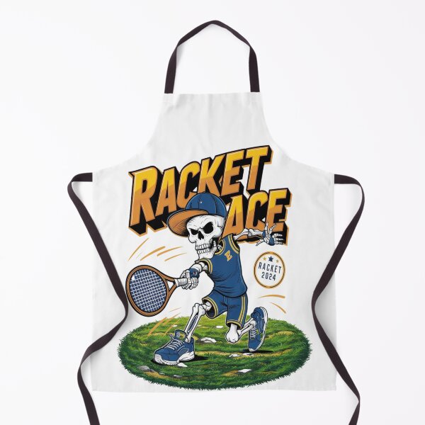 Item preview, Racket ace designed and sold by JansenGS.