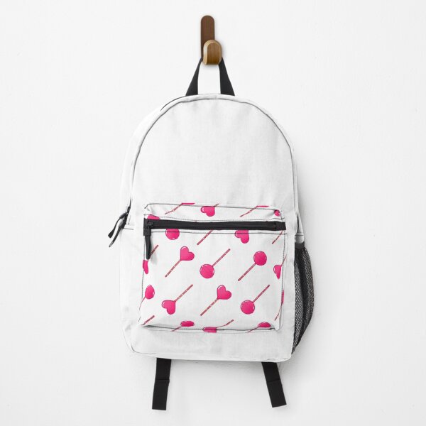 Item preview, Cute pink lollipop pattern designed and sold by VivooShop.